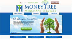 Desktop Screenshot of moneytms.com