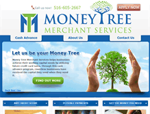 Tablet Screenshot of moneytms.com